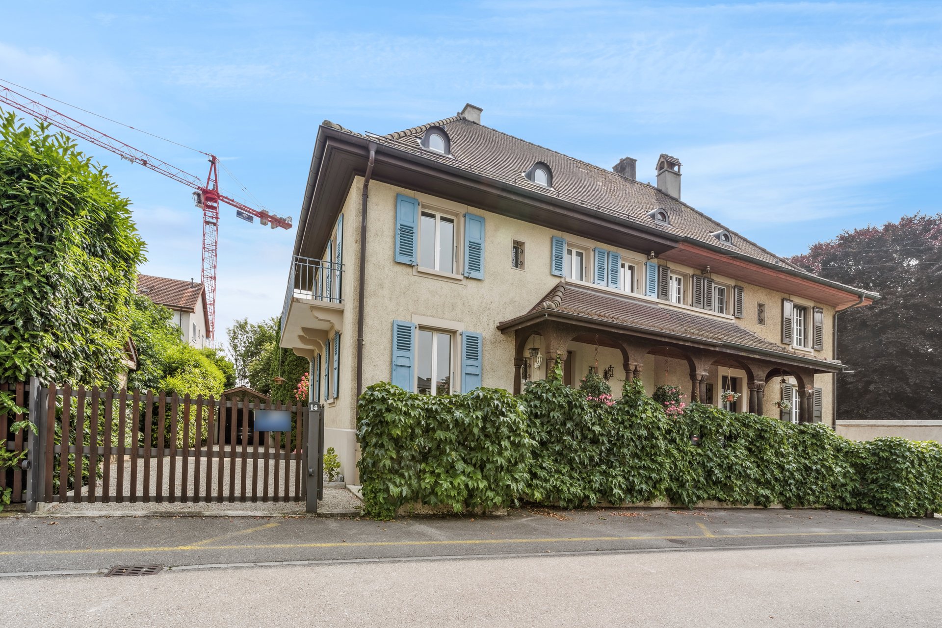 Yverdon-les-Bains