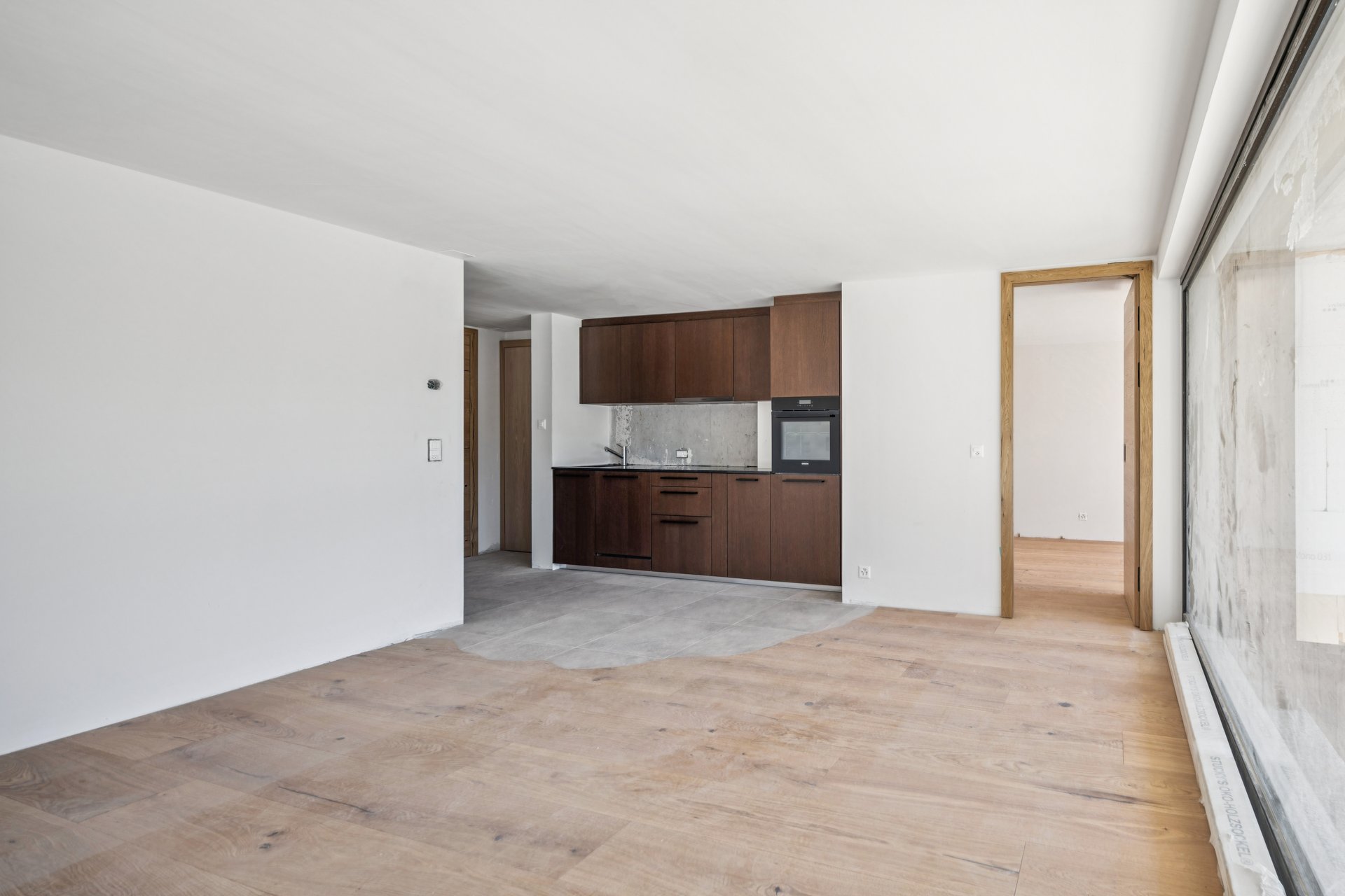 New-build 3.5-room apartment in Villars-sur-Ollon