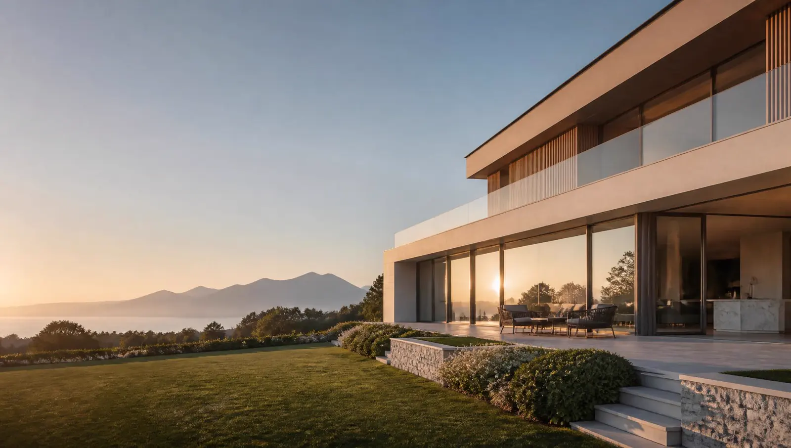 New developments for sale — Western Switzerland